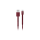 Kabel Fresh N Rebel Kabel USB - USB-C Fresh'N'Rebel 3m Ruby Red #